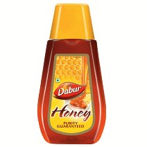 DABUR HONEY SQUEZEE 400 G